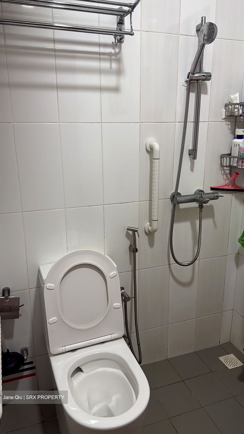 Blk 30 Ghim Moh Edge (Queenstown), HDB 4 Rooms #639452781